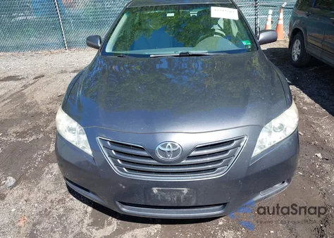 2009 Toyota Camry Le V6/Se V6/Xle V6 из США, поврежденный, VIN 4T1BK46KX9U095302